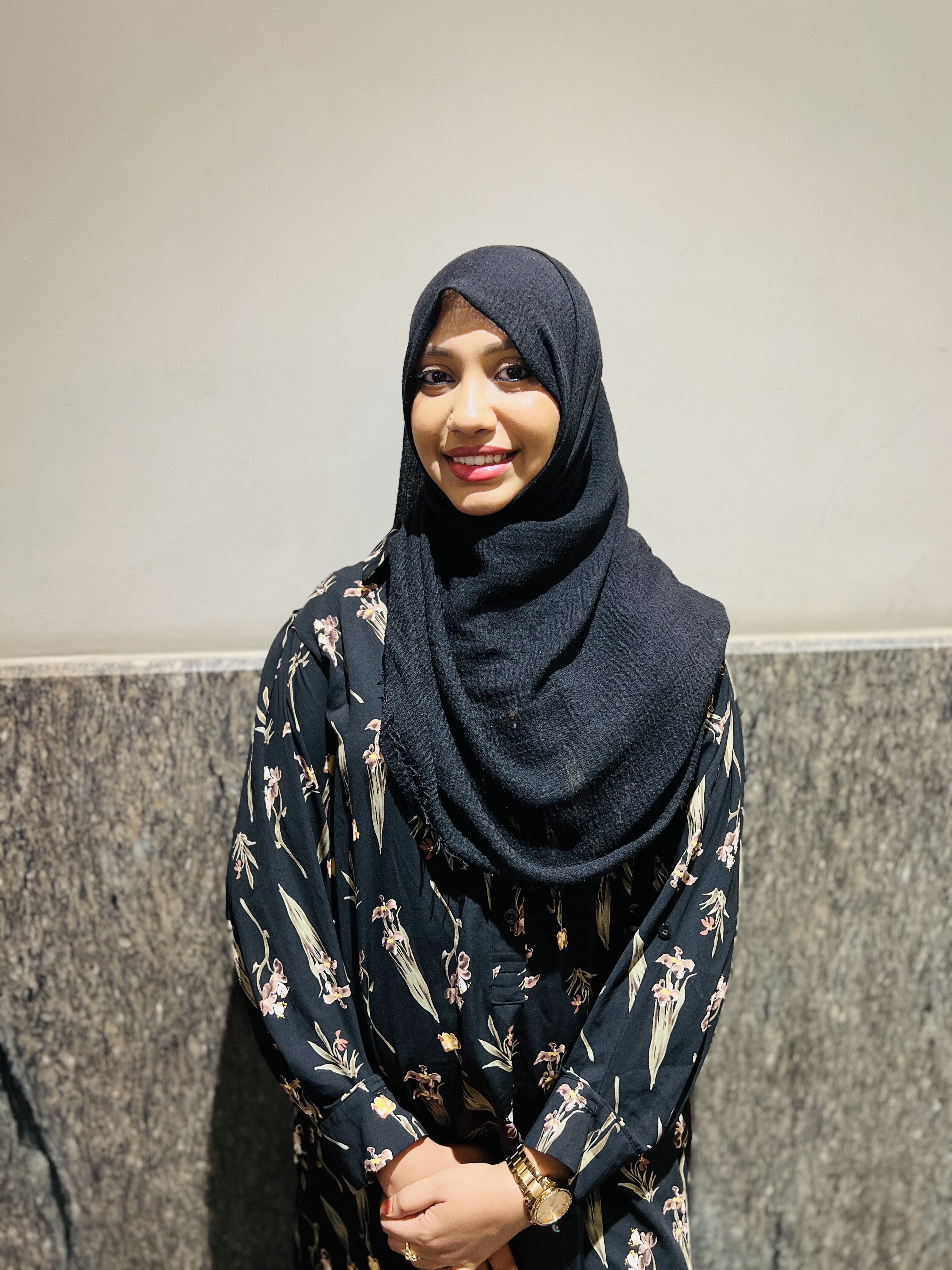 Soumya Hiremath
